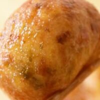【セブン新作実食】揚げたこ焼き｜とろーり生地が主役の一品でおすすめ