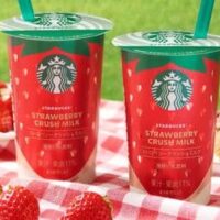【2026年5月発売】飲料・ドリンク新商品まとめ第3弾「スターバックス ストロベリークラッシュミルク」「三ツ矢果実のあまみ白葡萄」など