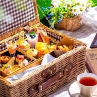 【京都】初夏らしい清涼感たっぷりのアフタヌーンティー4選～ホテル長楽館、リーガロイヤルホテル京都、ザ・プリンス 京都宝ヶ池ほか～