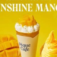 【2026年6月発売】マンゴースイーツ新商品まとめ！ドトール「果実を食べる マンゴーヨーグルト」・ジェラート ピケ カフェ「宮崎県産マンゴーのクレープ」など