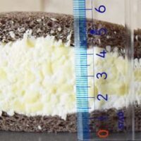 【セブン新作実食】よくばりサンド レアチーズホイップは超ボリューム！食べてみた正直レビュー