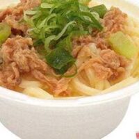 【セブン-イレブン】6月2日～発売！500kcal以下のうどん3選～「冷し温玉ぶっかけうどん焼津産かつお節添え」ほか～