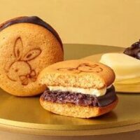 【2026年6月】おすすめ手土産 新商品まとめ第2弾「トリプルベリーのおいもチーズタルト」や「月うさ あんバターサンド」など