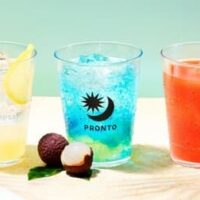 【2026年6月9日】プロント夏の期間限定メニュー特集！すいかジュース・ライチゼリーソーダ・冷製パスタなど爽やか新作5品登場