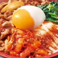 【2026年6月9日】すき家「おんたまビビンバ牛丼」新登場！野菜どっさり旨辛コチュジャンだれのビビンバ牛丼シリーズ全ラインアップ紹介