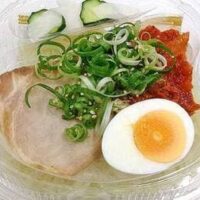 【セブン-イレブン】6月2日～発売！500kcal以下の冷麺&ラーメン5選～「焼肉屋さんの冷麺」ほか～