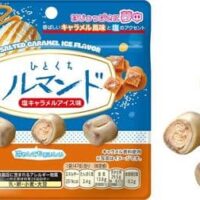 2026年6月に食べたいお菓子新商品まとめ第5弾！不二家「モーニングマアム（アサイー）」・ブルボン「ひとくちルマンド塩キャラメルアイス味」など