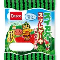 【2026年6月】すいかスイーツ・ドリンク新商品まとめ！セブン-イレブン「すいかスムージー」・Pasco「スイカバーがスフレケーキになっちゃった!?」など