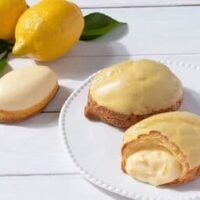 【2026年6月発売】レモンスイーツ新商品まとめ森永製菓「レモンホワイトチョコチップクッキー」・ビアードパパ「レモンケーキシュー」など