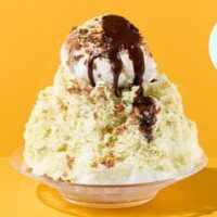 【2026年6月最新】ココス×ウェンディーズ・ファーストキッチン 夏のかき氷＆スイーツ最新情報特集！「ドバイチョコ」や「クラウンバニラ」新作も登場