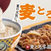 【2026年6月最新】吉野家・なか卯が夏の新メニューを一斉投入！麦とろ牛皿御膳・赤の親子丼など注目グルメ情報特集