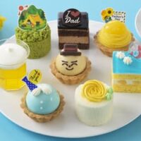 【2026年6月19日～】銀座コージーコーナー＆キル フェ ボンの父の日・夏至限定スイーツ最新情報特集！プチケーキ詰め合わせから佐藤錦のキャンドルナイトケーキまで