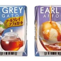 【2026年6月発売】紅茶スイーツ新商品まとめ「チロルチョコ〈アールグレイアフォガート〉」「ジャンボむしケーキ ピーチティー」など