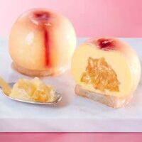 【2026年6月発売】桃スイーツ新商品まとめ「生チョコレート[白桃]」「『THEピーチ』桃バタークリームでとろとろ果肉包み」など