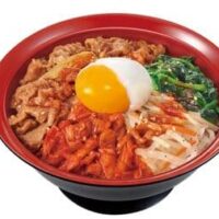 【2026年6月最新】外食チェーン 新商品・新メニューまとめ！松屋・松のや・すき家・やよい軒・なか卯の5ブランド