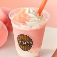 【2026年6月発売】桃ドリンク新商品まとめ！スターバックス・ゴンチャ・ドトール・タリーズ・ゴディバの5ブランド