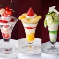 【2026年6月】資生堂パーラー銀座本店サロン・ド・カフェの6月限定パフェ＆デザート最新情報特集！やまがた紅王からクラウンメロンまで初夏の旬フルーツが勢揃い