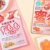 【2026年6月新発売】夏限定グミ大集合！ファミマ・不二家・カンロなど話題のニューフレーバー特集