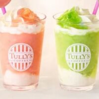 【2026年6月10日発売】タリーズコーヒーの夏新作が一斉登場！国産白桃・メロンシェイクから辛口ジンジャーエール、新作モーニングまで全ラインナップ徹底紹介