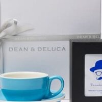 【2026年6月】DEAN & DELUCA 新商品まとめ｜限定ギフト・コーヒーセット・初夏の贈り物が続々登場