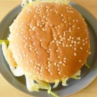 【マクドナルド実食】最安値バーガー「マックチキン」を食べてみた感想