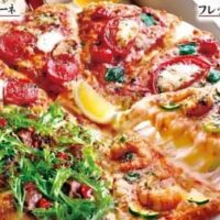 【2026年6月10日】ピザーラ夏の新作ピザ＆パスタ最新情報特集！あと乗せレタスの新体験クォーターから旨辛ナポリタンまで期間限定メニュー総まとめ