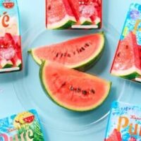 【2026年6月最新】スイカ味グルメ・ドリンク特集！カンロ・Pasco・カゴメ・プロント・春水堂の夏限定新商品まとめ