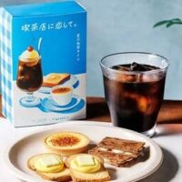 【2026年7月最新版】おすすめ手土産 新商品まとめ第3弾！ロイズ「生チョコレート[ソイ×カフェラテ]」・喫茶店に恋して。「夏の珈琲タイム」など