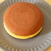 【シャトレーゼ和スイーツ実食】北海道生どらはふんわり食感！食べてわかった味の感想