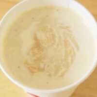 【モスバーガー実食】モスシェイク コーヒーを飲んでみた！コクがあって最後までおいしい