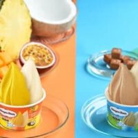 【2026年7月最新】この夏食べたい注目アイス5選！ハーゲンダッツ新作Gelatiからセブン‐イレブン×ゴディバコラボ、赤城乳業の新フレーバーまで期間限定アイス特集