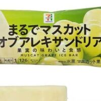 【2026年7月最新】この夏食べたいコンビニアイス特集！セブン・ファミマ・ミニストップの新作アイスまとめ
