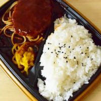 【オリジン弁当・キッチンオリジン実食】「良い値！直火焼ハンバーグ弁当」は本当にお得？食べて確かめてみた！
