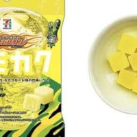 【2026年7月】注目グミ最新情報特集！ファミマ・セブンの夏グミ祭りにPAPABUBBLE限定フレーバーも登場
