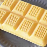 【ロッテアイス実食】モナ王＜クランキー＞を食べてみた！サクサク食感がクセになる