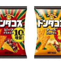 【2026年7月最新】湖池屋ドンタコスが10%増量！カルビーじゃがりこ新フレーバーも続々登場、注目スナック特集