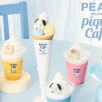 【2026年7月最新】注目クレープ最新情報特集！ジェラート ピケ カフェ×PEANUTS、マリオンクレープ×ワールドトリガー、MOMI&TOY'Sの夏色クレープ集結