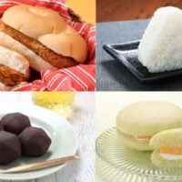 【2026年7月最新版】ローソンストア100 新商品まとめ「瀬戸内レモンクリームパン」「カレーメンチカツバーガー カレーソース」など