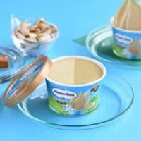 【2026年6月/7月発売】キャラメルスイーツ新商品まとめ！ハーゲンダッツ ミニカップ Gelati「ソルティキャラメル＆ピスタチオ」・「たべっ子どうぶつサブレ 塩キャラメル味」など
