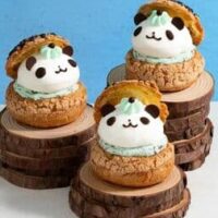 【2026年7月発売】チョコミントスイーツ新商品まとめ「7プレミアム チョコミント氷」「チョコミントのパンダシュークリーム」など