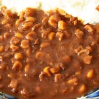【北海道グルメ実食】富良野地方卸売市場「つぶを入れすぎたコーンカレー」コーンがあふれる衝撃の一皿