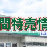 【業務スーパー】超お得な月間セール情報到着！物価高なのにありがたい激アツ商品勢揃い！商品をどどんとまとめました《近畿・九州編》