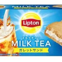 2026年7月に食べたいお菓子新商品まとめ第3弾！不二家「ホームパイ（バター＆バナナオレ）minion」・森永製菓「リプトン ミルクティーガレットサンド」など